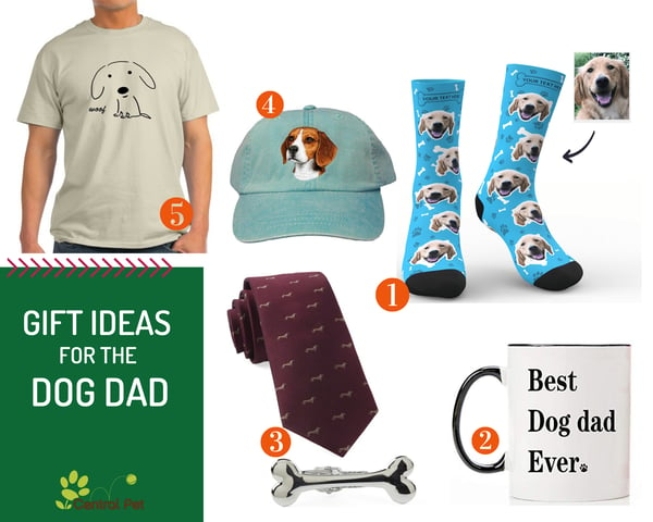 CP_ Dog Dad Gifts