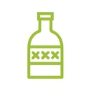 Dogs-10-Icon-Alcohol