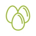 Dogs-10-Icon-Raw-Eggs