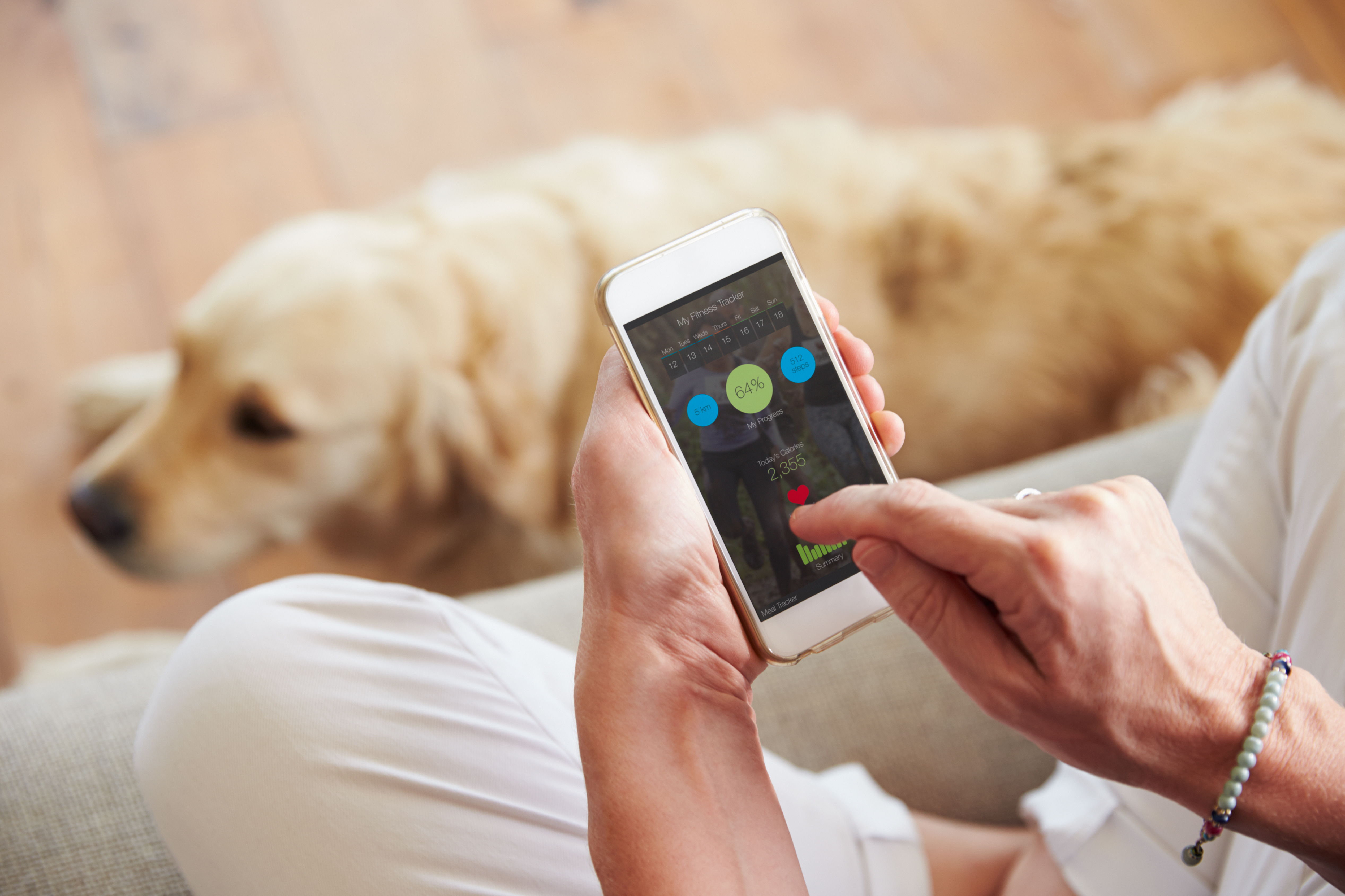 6 Amazing Apps for Pet Parents