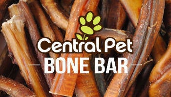 The Bone Bar at Central Pet